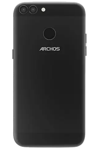 Archos&nbsp;Graphite 50