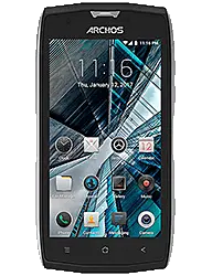 Archos&nbsp;Sense 50X