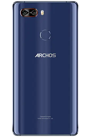 Archos&nbsp;Diamond Omega