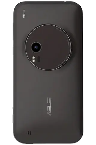 Asus&nbsp;Zenfone Zoom [ZX550]