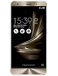 Asus&nbsp;Zenfone 3 Deluxe [ZS550KL]