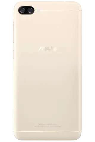 Asus&nbsp;Zenfone 4 Max [ZC520KL]