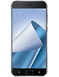 Asus&nbsp;Zenfone 4 Pro