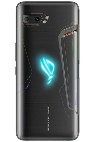 Asus&nbsp;ROG Phone 2