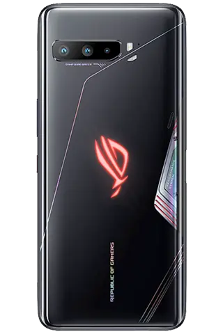 Asus&nbsp;ROG Phone 3