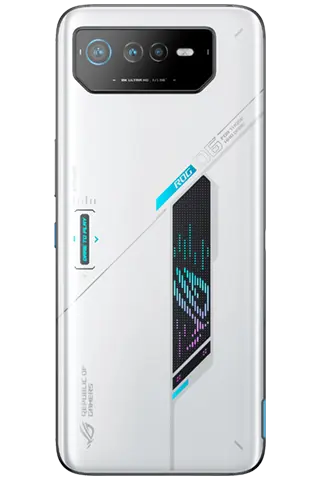 Asus&nbsp;ROG Phone 6