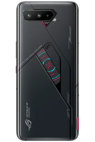 Asus&nbsp;ROG Phone 5s Pro