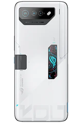 Asus&nbsp;ROG Phone 7 Ultimate