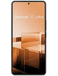 Asus&nbsp;Zenfone 11 Ultra