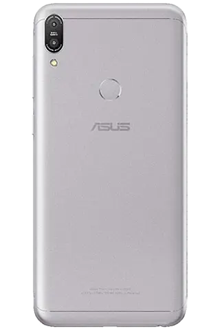 Asus&nbsp;Zenfone Max Pro M1 [ZB601KL]