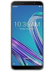 Asus&nbsp;Zenfone Max Pro M1 [ZB601KL]