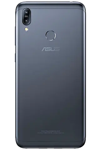 Asus&nbsp;Zenfone Max M2