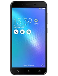 Asus&nbsp;Zenfone 3s Max