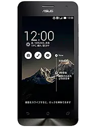 Asus&nbsp;Zenfone 5 [A500KL]