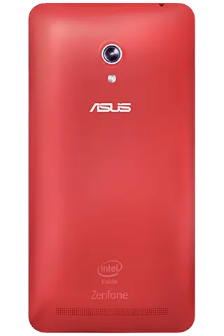 Asus&nbsp;Zenfone 5 [A501CG-1G358GER]