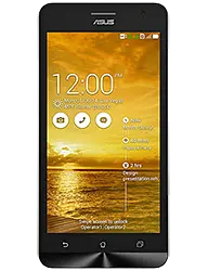 Asus&nbsp;Zenfone 5 [A501CG-1G358GER]