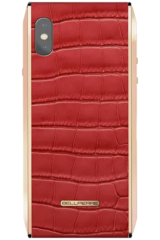 Bellperre&nbsp;Unique X