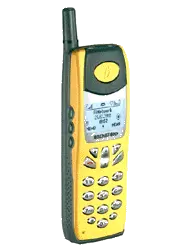 Benefon&nbsp;Track One