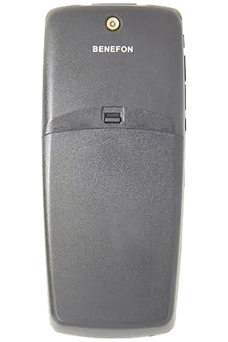 Benefon&nbsp;Twig Discovery