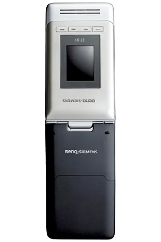 BenQ-Siemens&nbsp;EF81