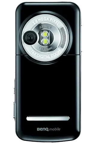 BenQ-Siemens&nbsp;S88