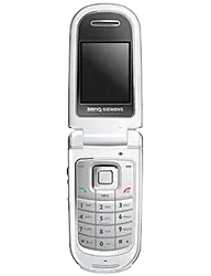 BenQ-Siemens&nbsp;CF61