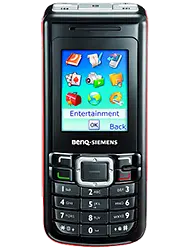 BenQ-Siemens&nbsp;E61