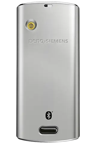 BenQ-Siemens&nbsp;A58