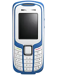 BenQ-Siemens&nbsp;M81