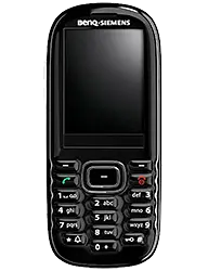 BenQ-Siemens&nbsp;E71