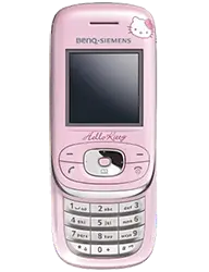 BenQ-Siemens&nbsp;AL26