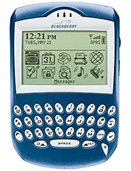 Blackberry&nbsp;6230