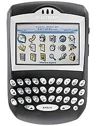 Blackberry&nbsp;7270