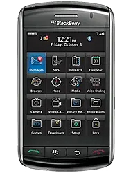 Blackberry&nbsp;9500 Storm