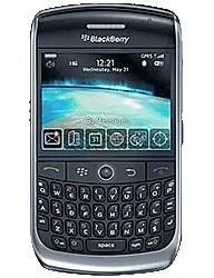 Blackberry&nbsp;8900 Curve