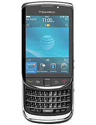 Blackberry&nbsp;9800 Torch