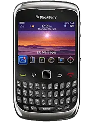 Blackberry&nbsp;9300 Curve 3G