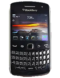 Blackberry&nbsp;9360 Curve