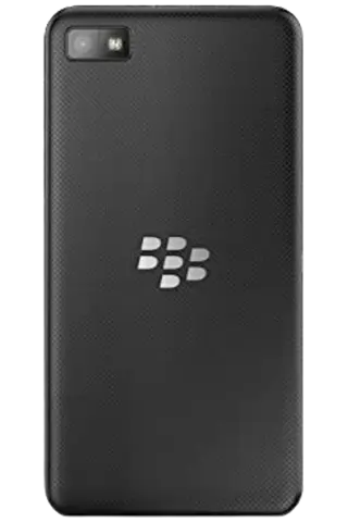 Secusmart&nbsp;Blackberry Z10 SecuSUITE