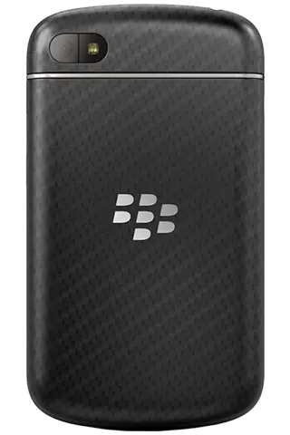 Secusmart&nbsp;Blackberry Q10 SecuSUITE