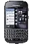 Secusmart Blackberry Q10 SecuSUITE
