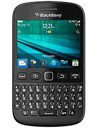 Blackberry&nbsp;9720