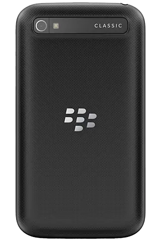Blackberry&nbsp;Classic