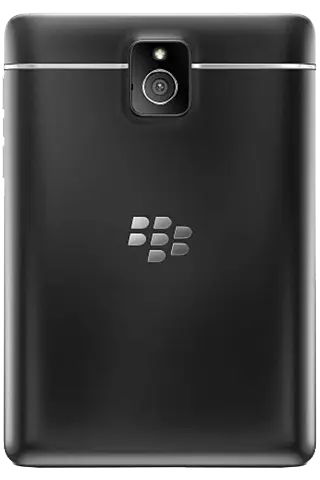 Blackberry&nbsp;Passport