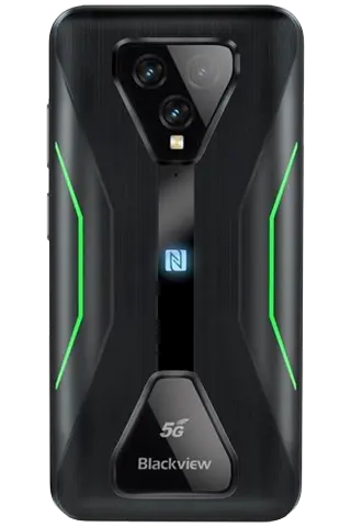 Blackview&nbsp;BL5000