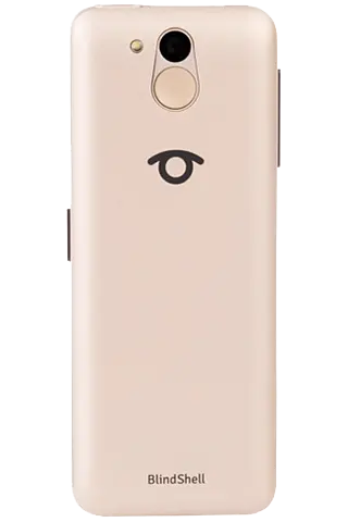 BlindShell&nbsp;Classic 3