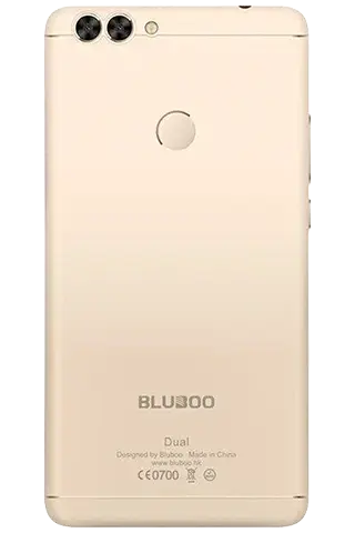 Bluboo&nbsp;Dual