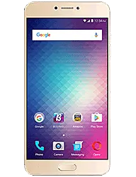 Blu&nbsp;Vivo 6