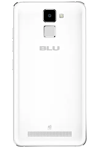 Blu&nbsp;Life Mark