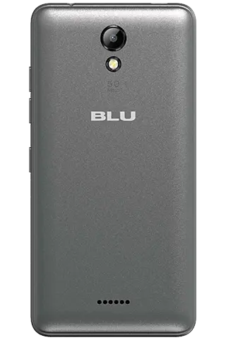 Blu&nbsp;Studio G HD